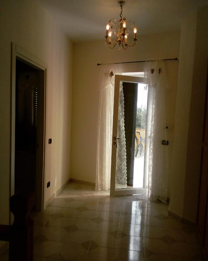Surripe Casa Vacanze San Lorenzello Exterior photo